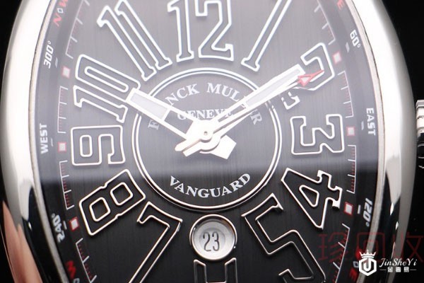 法兰克穆勒v45回收想变现快如何找商家