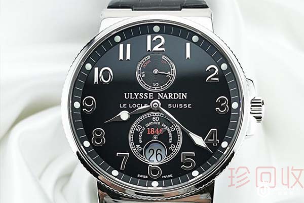 回收雅典二手手表有什么流程吗