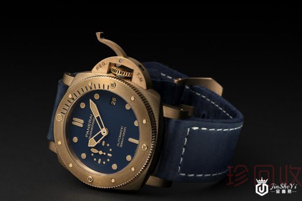 沛纳海手表回收中心一般都在哪里可以找到