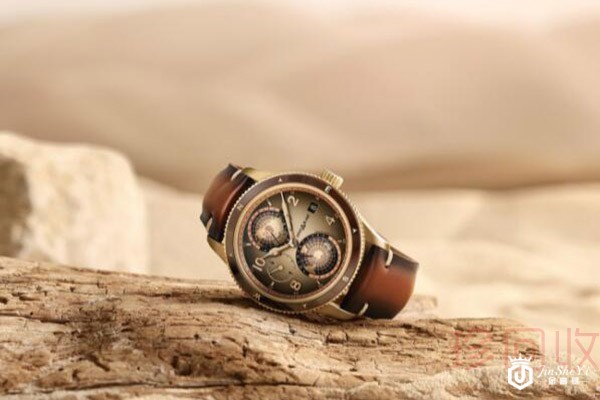 万宝龙新表回收与旧表回收有何差距