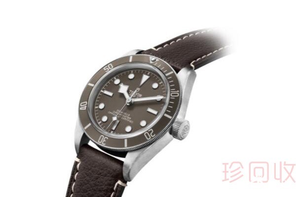 哪里有回收帝舵王子老款拿高价的地方