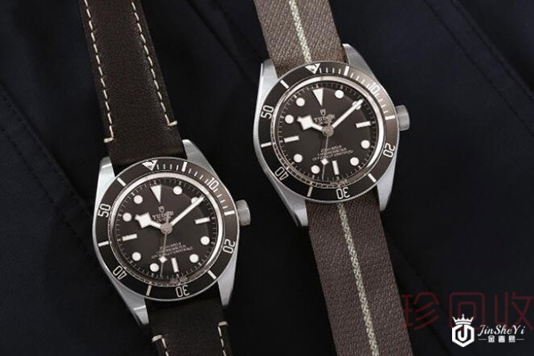 哪里有回收帝舵王子老款拿高价的地方