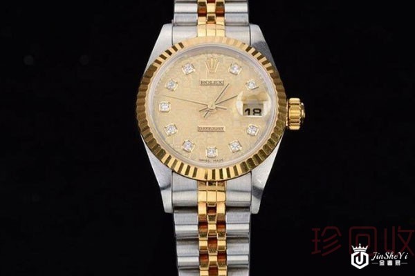 劳力士116233手表回收价格有超原价的希望吗
