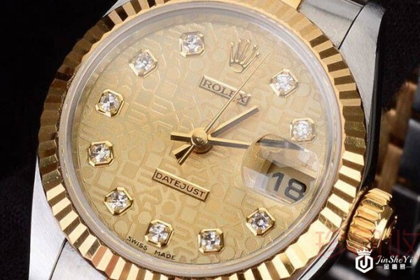 劳力士116233手表回收价格有超原价的希望吗