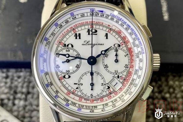 市场热度不错的浪琴心月可以回收吗