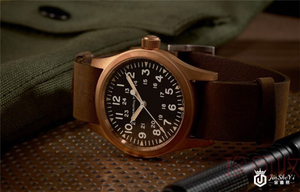 买来3年不用的汉米尔顿手表有人回收吗