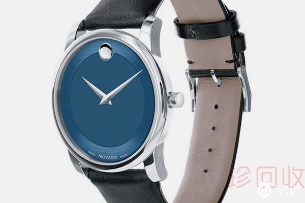 movado男表回收行情怎么样 能卖高价吗 