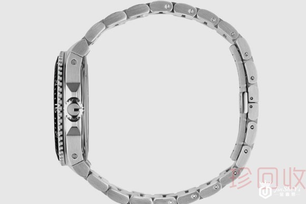 戴过的古驰手表回收么 找准商家并不难