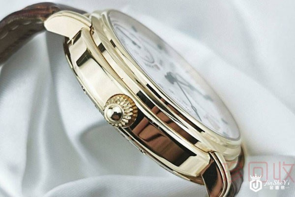 艾美手表有回收的吗 手表回收主要条件是啥