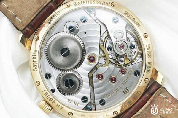 艾美手表有回收的吗 手表回收主要条件是啥