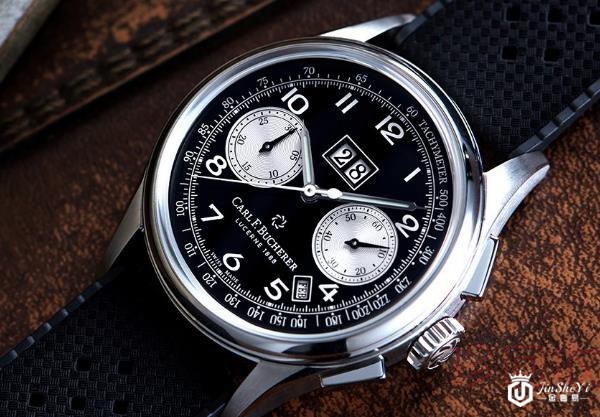 有回收宝齐莱名表的吗 来看回收老手放大招