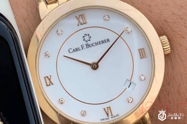 有回收宝齐莱名表的吗 来看回收老手放大招