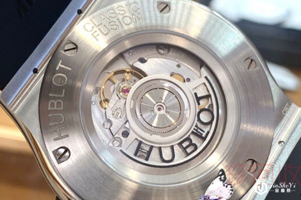 哪家宇舶手表回收机构可以一分钟估价