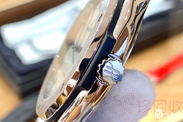 哪家宇舶手表回收机构可以一分钟估价