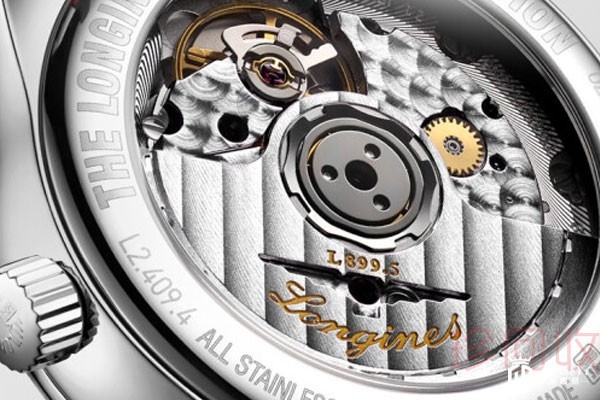 专业浪琴手表回收的机构都有什么特征