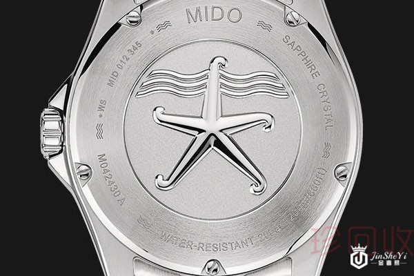 品牌档次比较低的美度手表能回收么