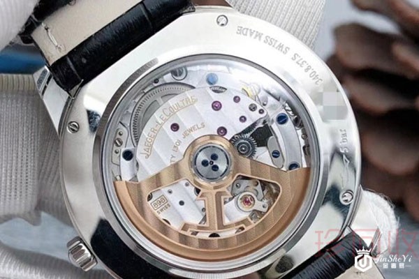 回收积家机械表有什么便利的渠道吗