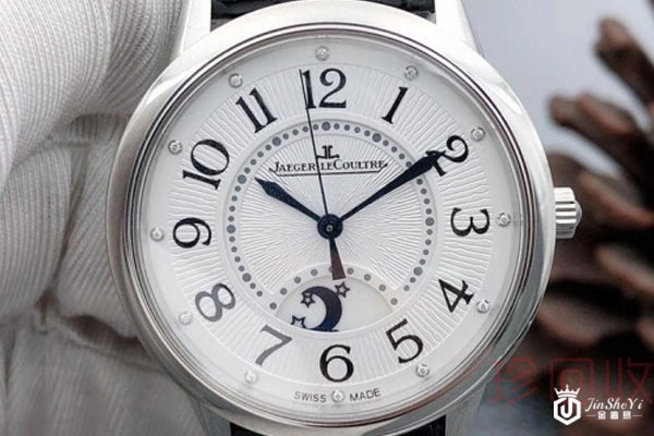 回收积家机械表有什么便利的渠道吗