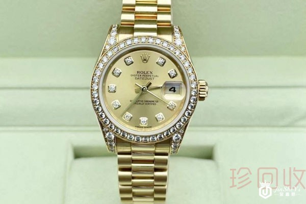 2手名表在哪回收可以节省一笔鉴定费