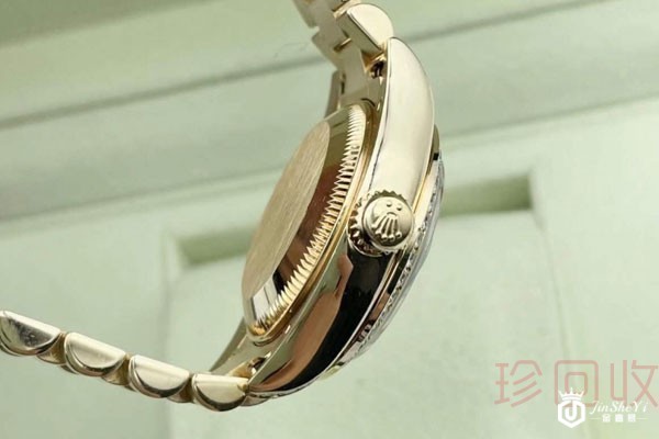 2手名表在哪回收可以节省一笔鉴定费