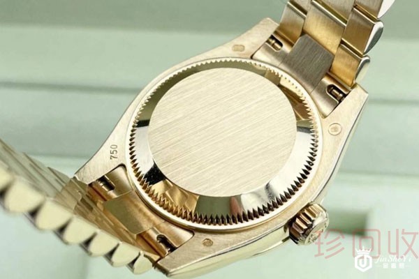 2手名表在哪回收可以节省一笔鉴定费