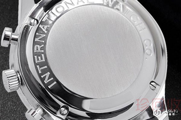 哪里回收高级手表不需要准备身份证