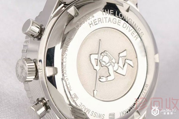 老旧手表一般在哪回收才不会轻易被坑