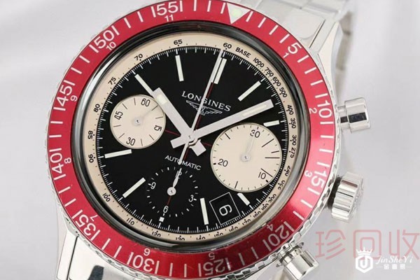 老旧手表一般在哪回收才不会轻易被坑