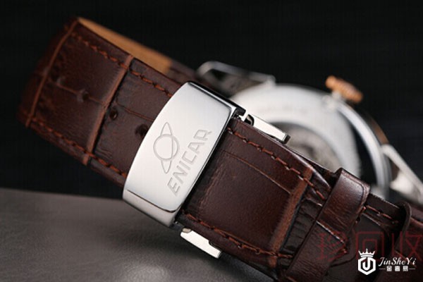 回收英纳格旧手表都要经历哪些步骤