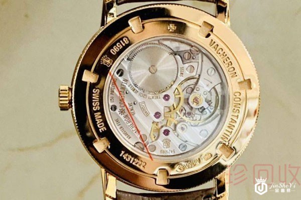 你知道哪边回收二手表的效率更快吗