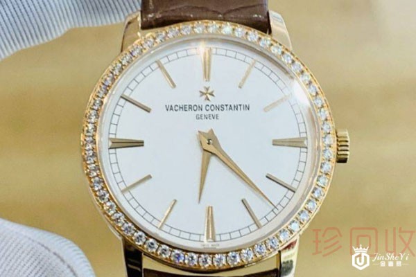 你知道哪边回收二手表的效率更快吗