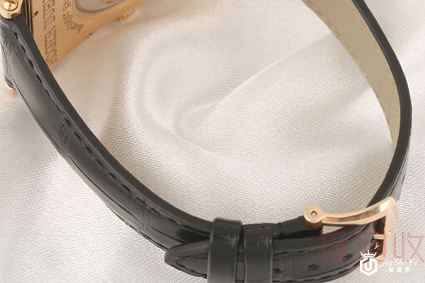 四方形罗杰杜彼手表能在回收公司出售么