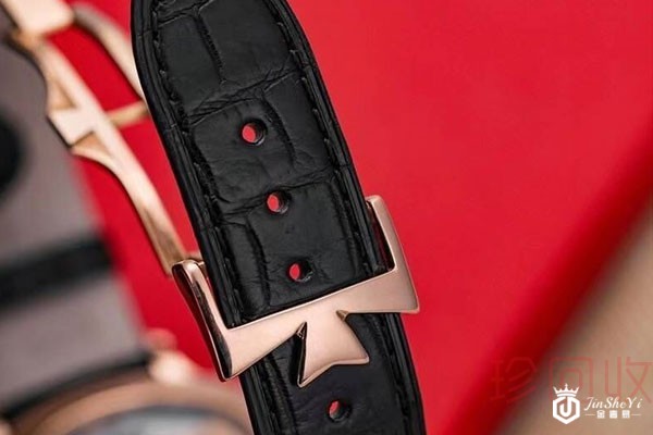 名表回收店能收购江诗丹顿这类手表吗