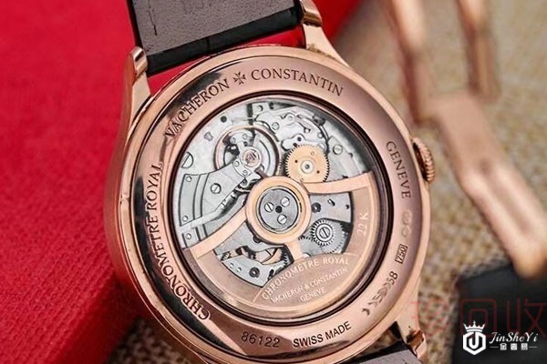 名表回收店能收购江诗丹顿这类手表吗