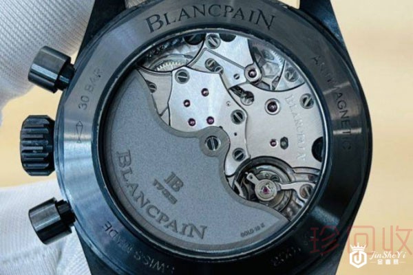 哪里可以回收手表? 回收安全度高不高