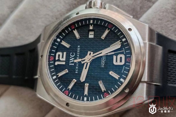 比较老旧的瑞士手表有回收价值吗