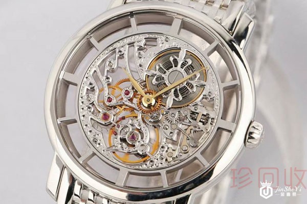 百达翡丽手表回收网站有何优势和劣势