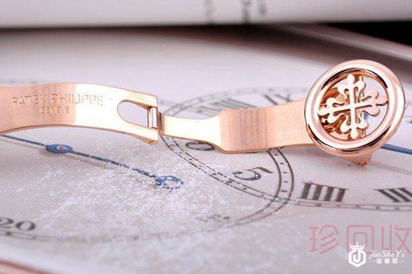 百达翡丽手表回收网站有何优势和劣势