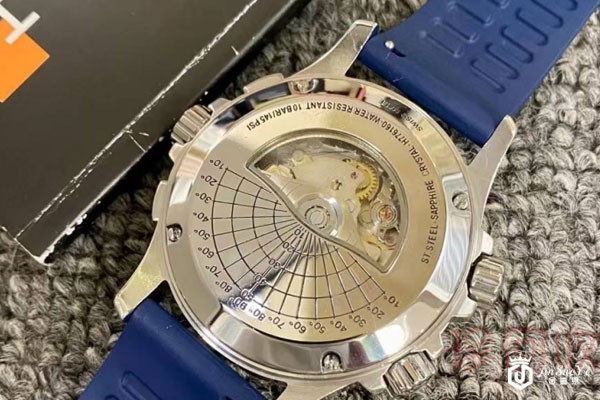 线上与线下手表回收渠道PK谁更胜一筹