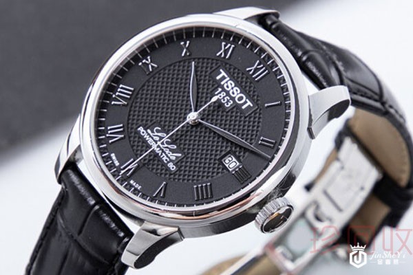 天梭力洛克表哪里回收能让价值完全发挥