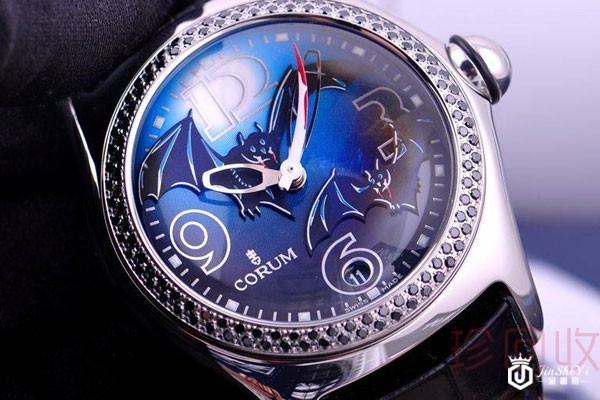 自己家附近哪有回收的手表正规机构