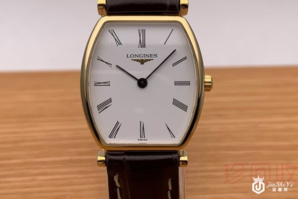 二手手表回收机构会不会拒收浪琴手表