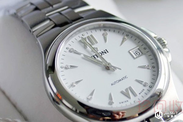 梅花手表83930有回收的正规商家么