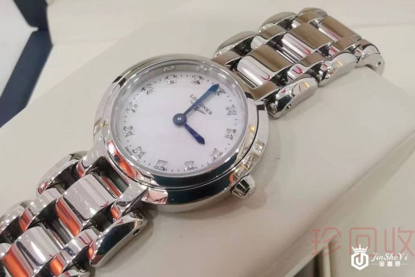 哪里有回收浪琴手表的公司 有好选择吗