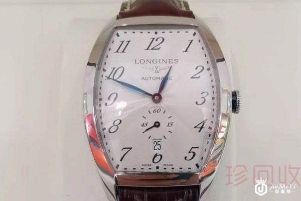 哪里有回收浪琴手表的公司 有好选择吗