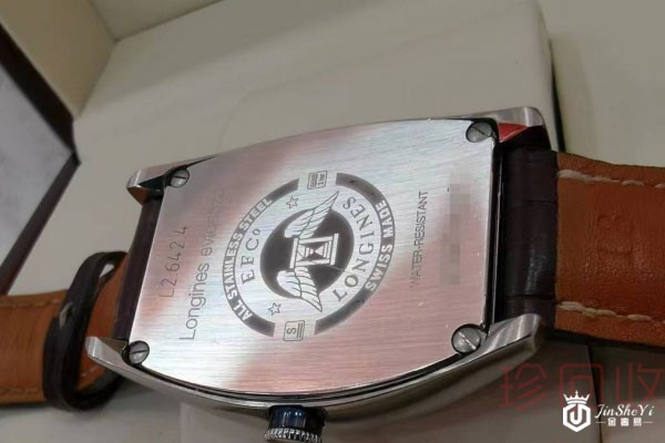 哪里有回收浪琴手表的公司 有好选择吗