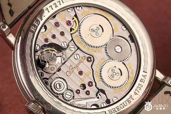 宝玑手表回收机构的具体实力要怎么看