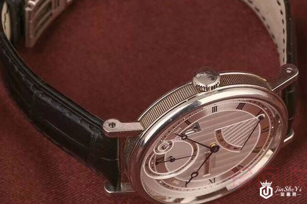 宝玑手表回收机构的具体实力要怎么看