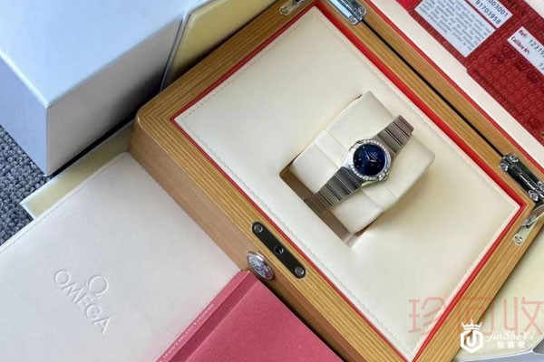 通常在哪里可以找到欧米茄表回收电话