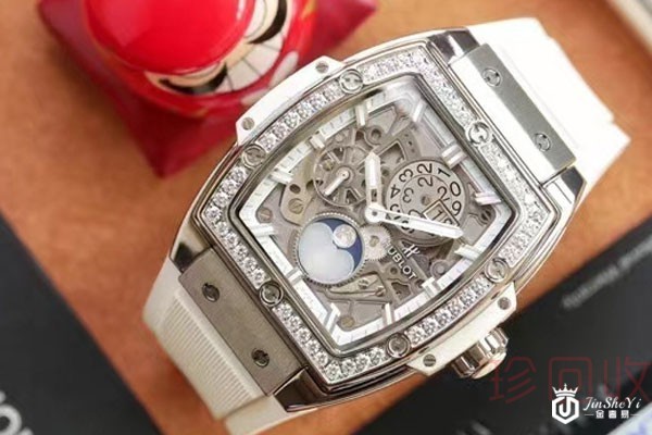 二手回收手表流程会不会很复杂繁琐